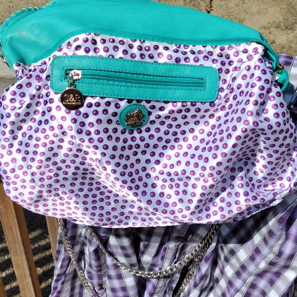 Giovanni & Ricci Bag - Picture 6 of 8